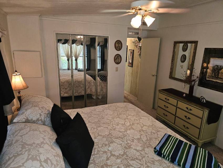 1470 Cactus Dr. a Lakeland, FL Mobile or Manufactured Home for Sale